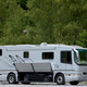 Image for article titled Volkner Mobil Car-Carrying Motor Home Could Be Yours For $1.2 Million